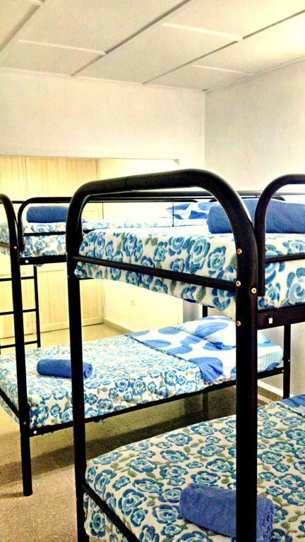 Autana Bed & Breakfast Boquete Zimmer foto